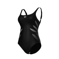 Arena W Swimsuit Milena Wing Back C Cup black 42
