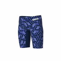 Arena B Escape Swim Jammer navy/team-navy 6-7