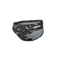 Arena M Escape Swim Brief team-black 80