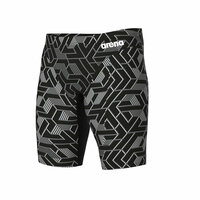 Arena M Escape Swim Jammer black/team-black 65