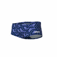 Arena M Escape Swim Low Waist Short team-navy 90