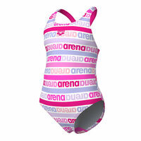 Arena G Kids Friends Swimsuit Swim Pro AO multi/freak-rose 2-3Y