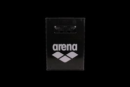 Arena Water Bottle Krat black/white