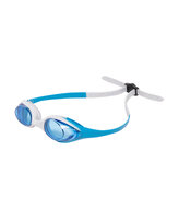 Arena Spider Jr Recycled blue-grey-blue