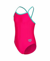 Arena G One Piece freak-rose/water 2-3