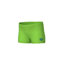 Arena B Logo Kids Short soft green 2-3Y