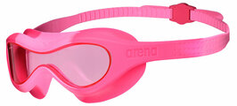 Arena Spider Kids Mask pink-freakrose-pink