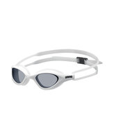 Arena 365 Goggle smoke-white-clear