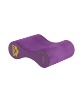 Arena Freeflow Pullbuoy II plum/artic-lime