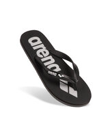 Arena Flip Flop black-white 44