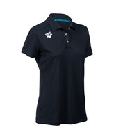 Arena W Team Poloshirt Solid navy XL