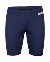 Arena M Team Swim Jammer Solid navy-white 100