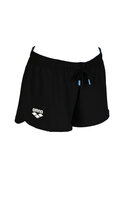 Arena W Team Short Solid black M