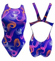 Magazijn opruiming Turbo (SIZE 3XL) Sportbadpak Scratch FR46/D44/3XL