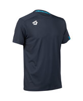 Arena Team T-Shirt Solid navy XXL