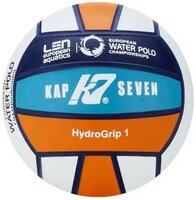 voordeelbundel (10+prijs) Turbo waterpolo bal Kap 7 Kids EURO 24 maat 1