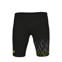 Arena M Vibes Swim Jammer black 85