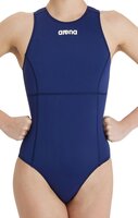  Arena waterpolo badpak Team Solid navy-white FR32 / D30