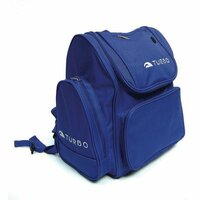 Turbo Swim bag TITAN blue