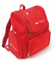 Turbo Swim bag TITAN red
