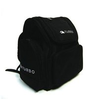 Turbo Swim bag TITAN black