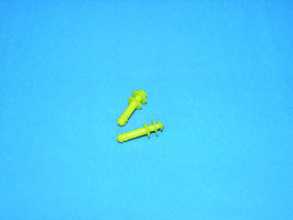 Epsan oordoppen, campi, polybag