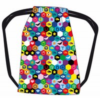 Turbo Gym bag Hexa