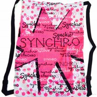 Turbo Gym bag SYNCHRO