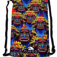 Turbo Gym bag BALI MASK