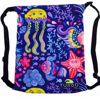 Turbo Gym bag OCEAN