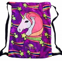 Turbo Gym bag UNICORNIO