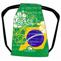 Turbo Gym bag BRASIL VINTAGE