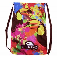 Turbo Gym bag Tucan Colors