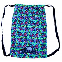 Turbo Gym bag Origami