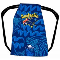 Turbo Gym bag Australia Oceanic