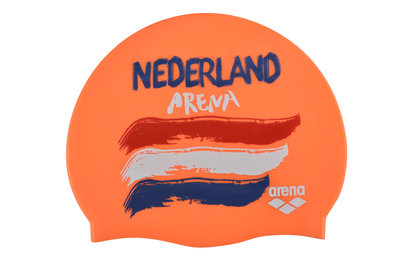 Arena Flags Silicone Cap nederland