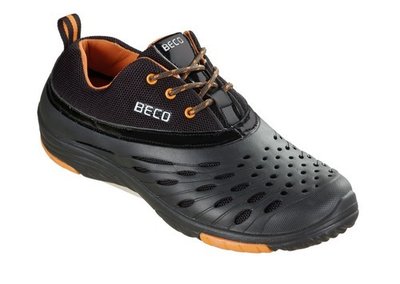 Watersport schoen, EVA, zwart, maat 41 - Zwemsportkleding.nl Specialist in  Waterpolo en Zwemsport